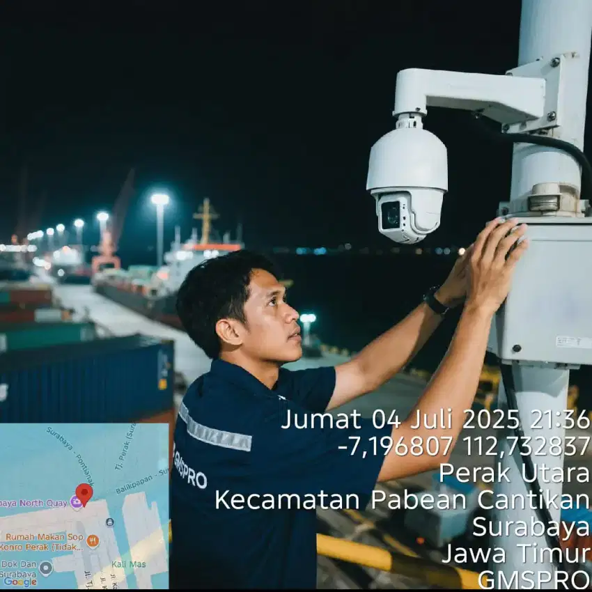 PASANG CCTV BONGKAR PASANG SERVICE CCTV NETWORKING TUKANG LISTRIK