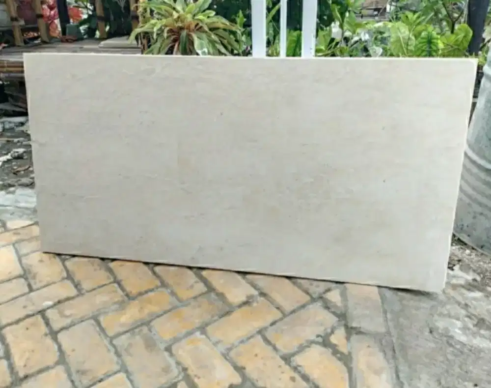 Marmer Lantai Size 120 x 60 Cm istimewa