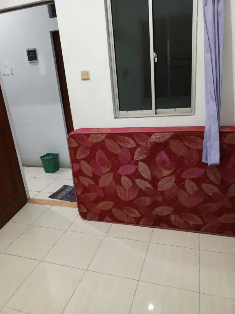 Kost khusus wanita di duren tiga