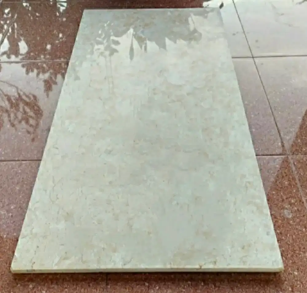 Marmer Lantai Kualitas Super Size 120 x 60 Cm
