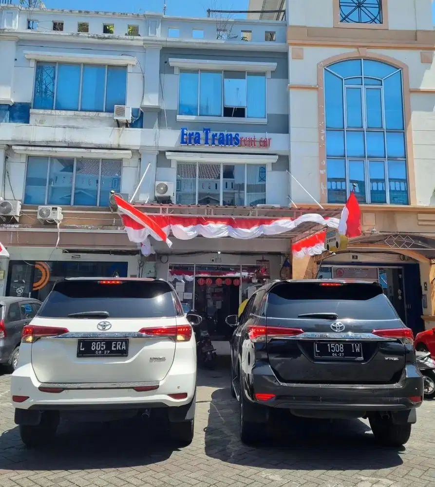 Di butuhkan Customer service dan administrasi staf kerja sift