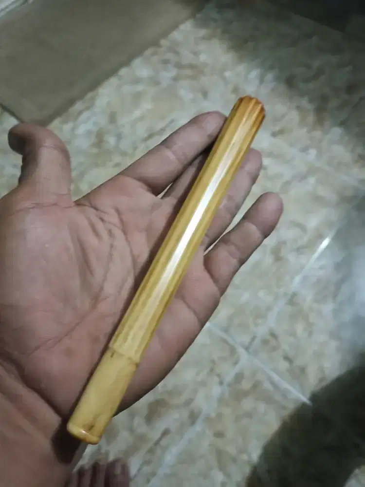 Pipa rokok ori Belimbing Lawasan