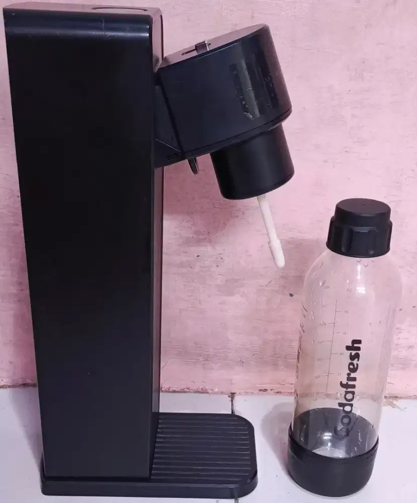 Mesin soda maker sodafresh