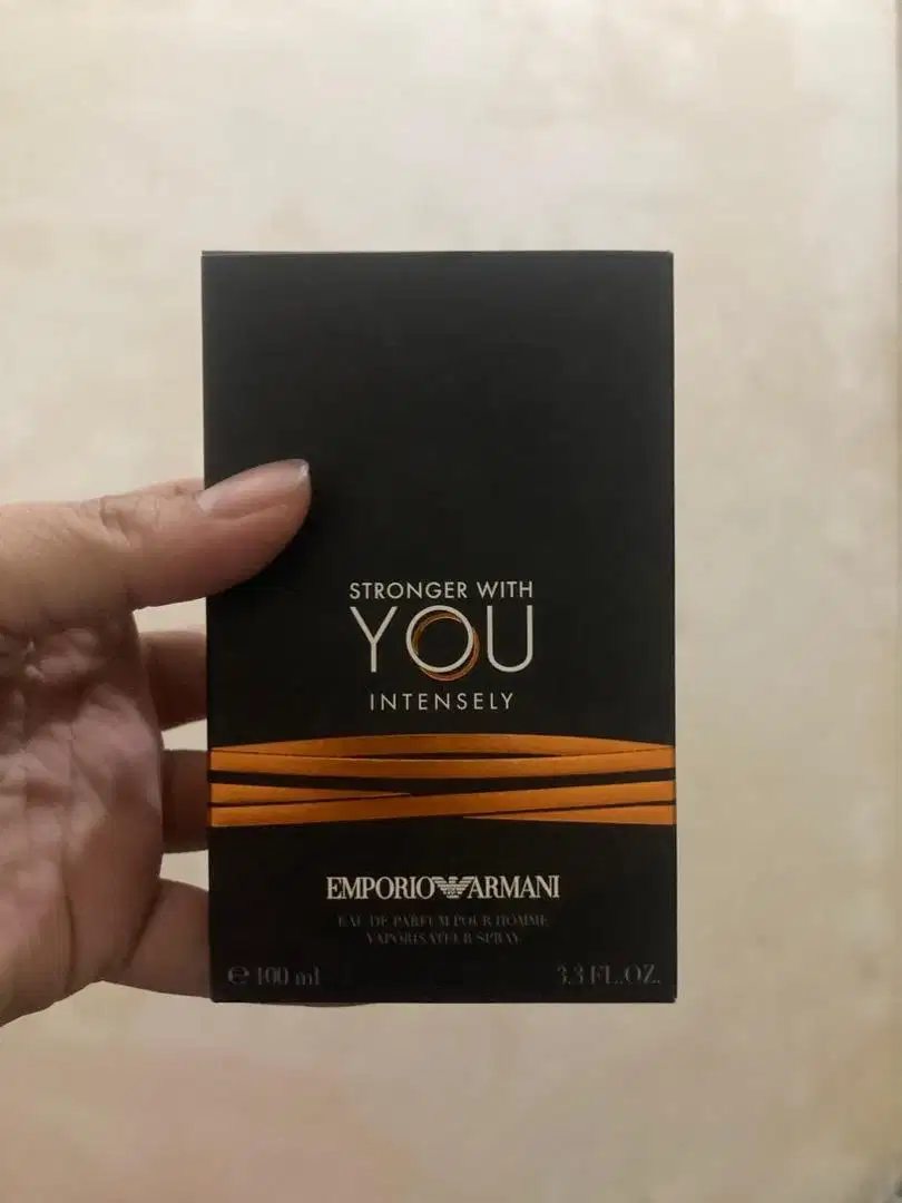 Jual Parfum FA Vulcan fue, Velixir Athena & Icarus, dan EA SWYI