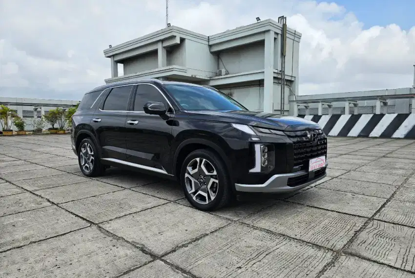 [Km 21rb] Hyundai Palisade 2.2 Signature 2023