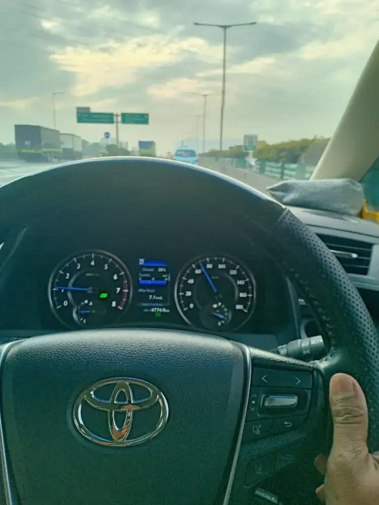 Saya sedang Mencari pekerjan, sebagai driver pribadi atau perusahaan.