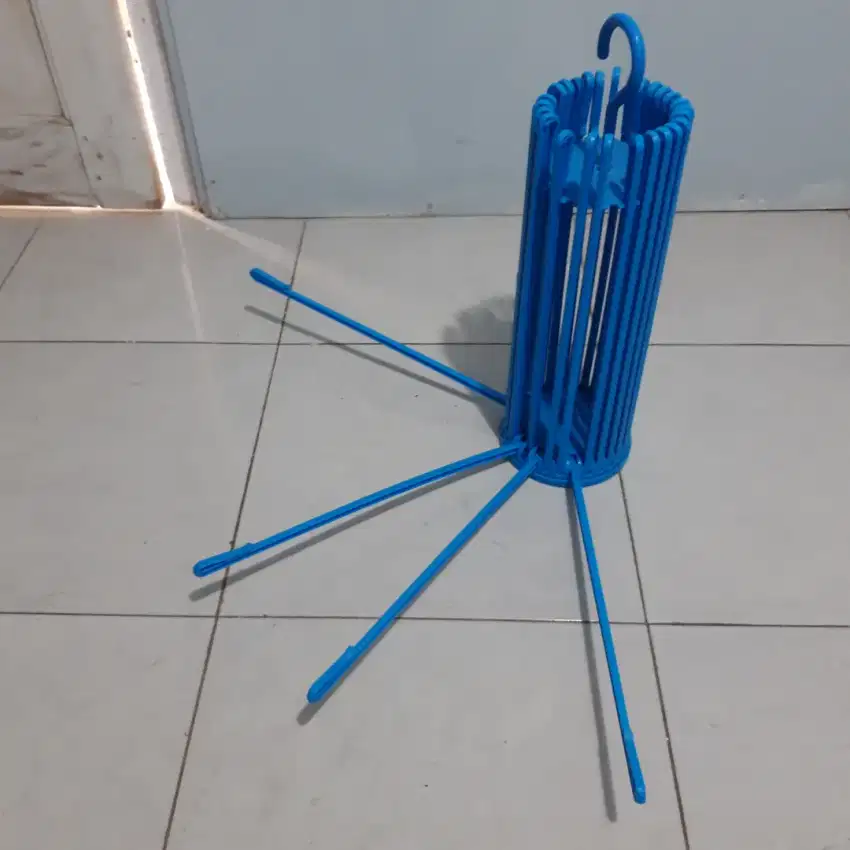 Jemuran matahari maspion