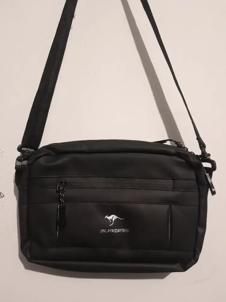 Tas selempang I Tas Handbag multifungsi tahan air