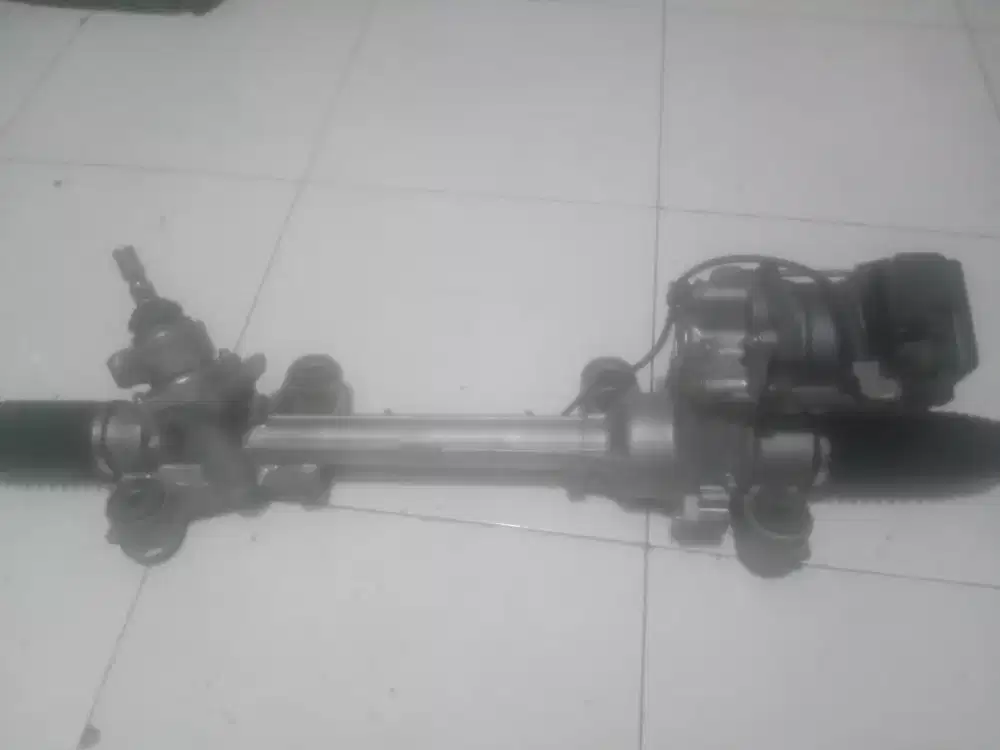 Rack steer camry hybrid