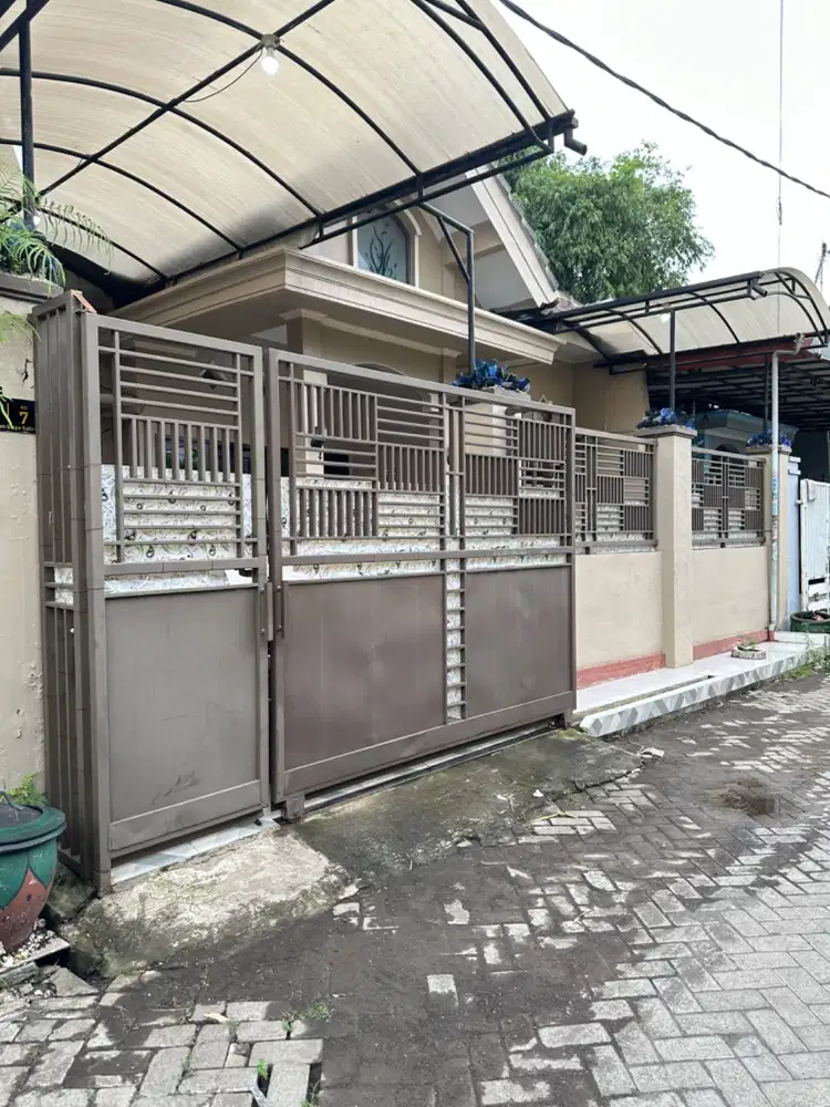 JUAL CEPAT RUMAH BANGIL STRATEGIS PERUMAHAN GRIYA SAFIRA