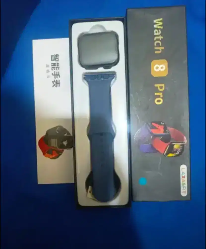 Smartwhact 8 pro