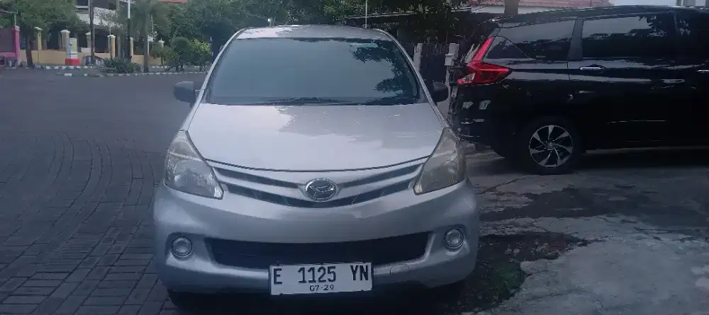 New xenia X1.3 manual