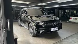 [TERMURAH CASH] Mercedes Benz GLC 300 NIK 2024