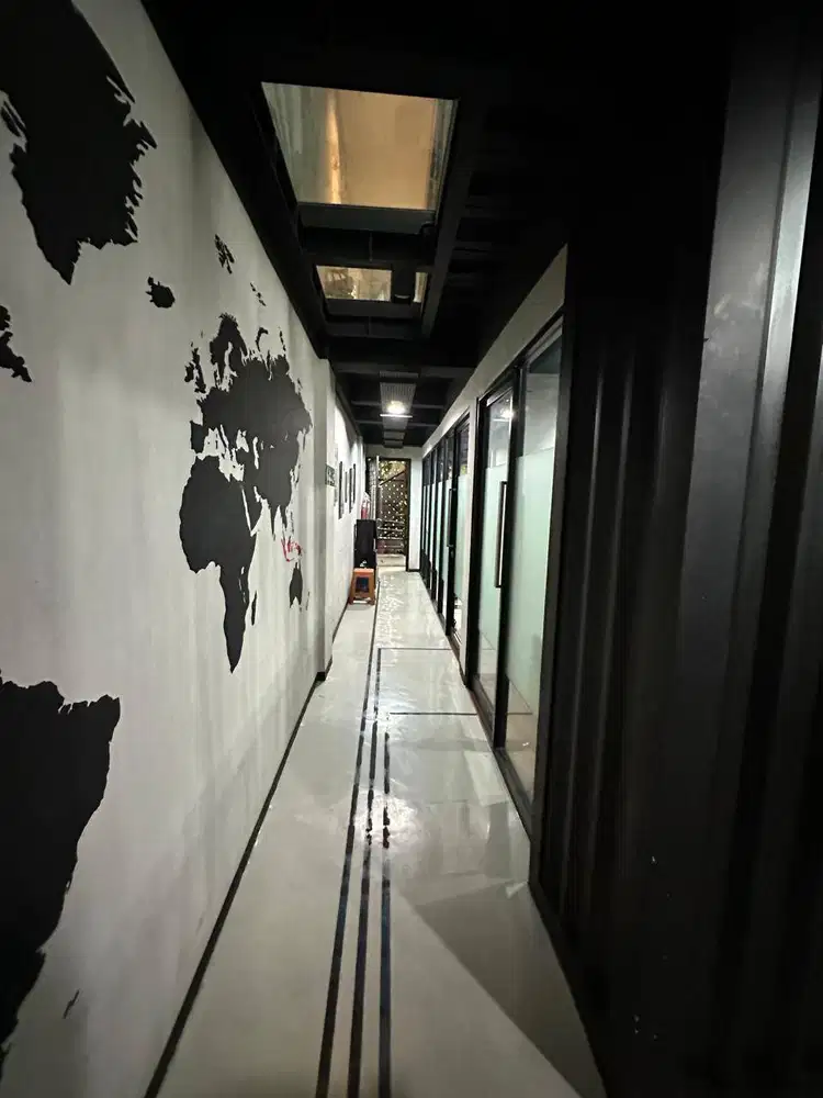 Dijual Ruko Villa bukit Mas RC