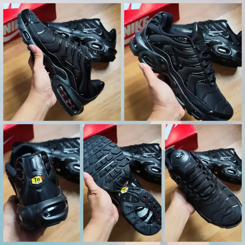 Jual Sepatu Nike TN