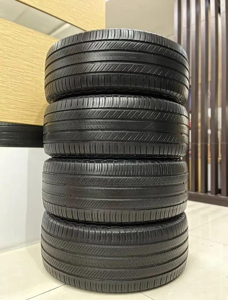 Michelin Primacy SUV+ 285/60/18 Land Cruiser Pajero Sport Terra Prado