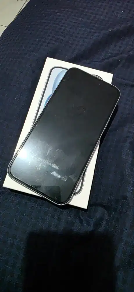 Iphone 15 plus 128 gb garansi blibli extend garansi 12 bulan