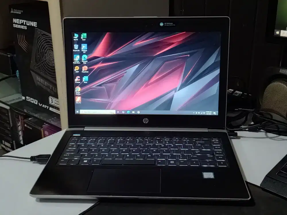 Laptop HP Probook 430 G5