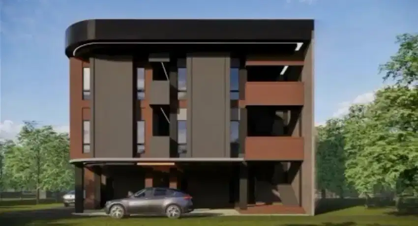 Rumah Kos Baru Siap Bangun Strategis 40Kamar Beserta Isi Area Wiyung
