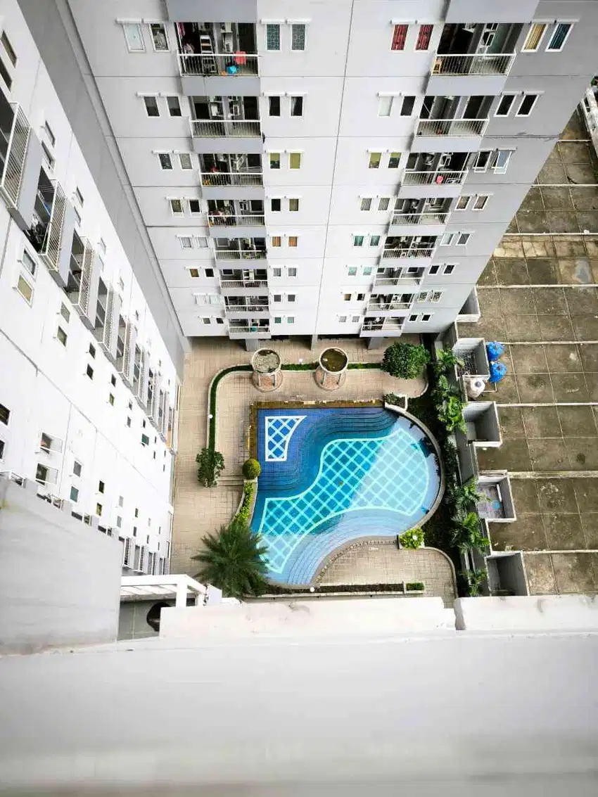 Puncak Dharmahusada Jl. Dr. Ir. H. Soekarno