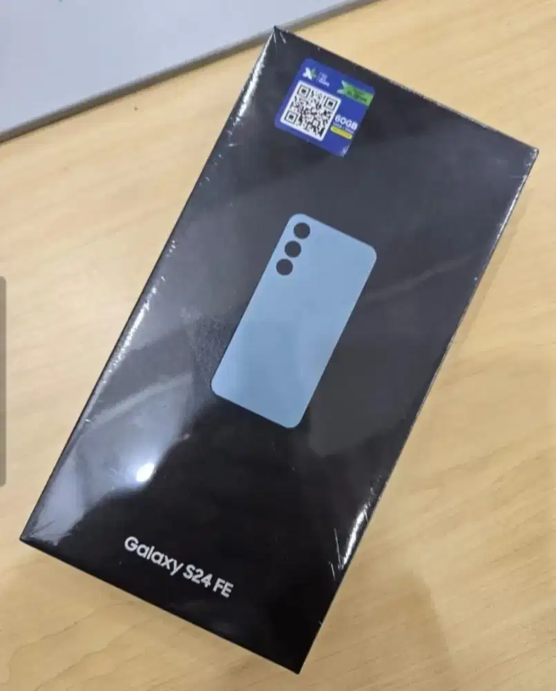 Samsung S24 FE 5G 256 GB