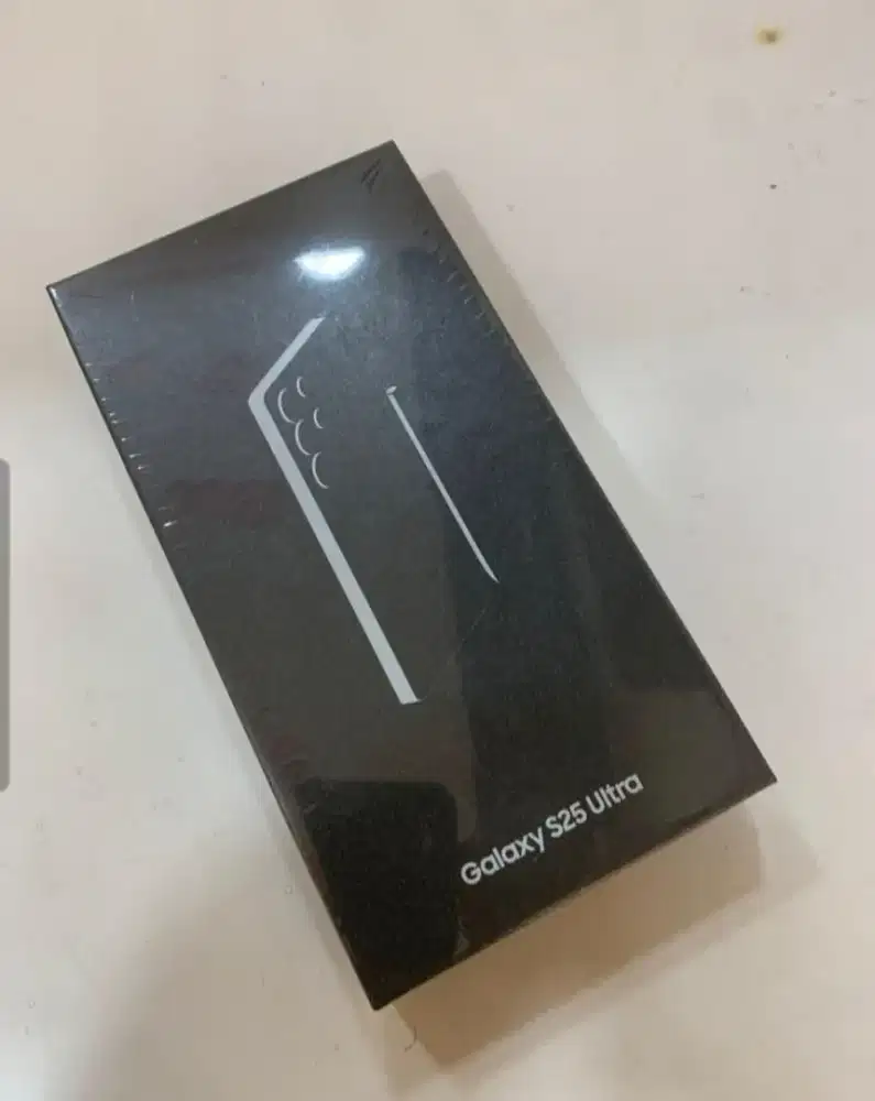 Samsung S25 Ultra 256 GB