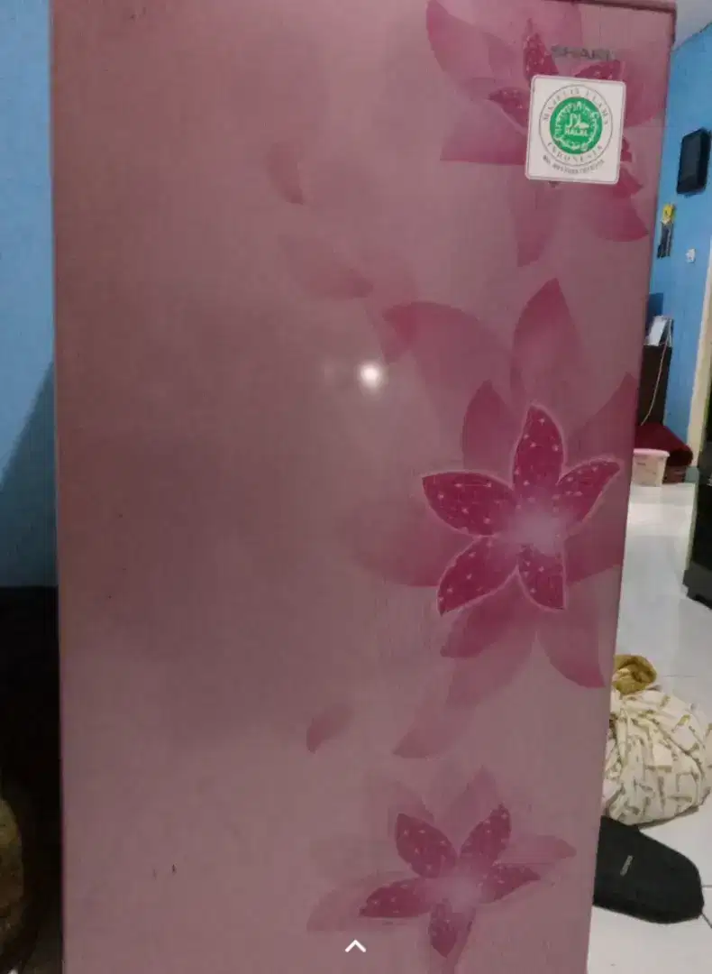 Jual kulkas bkas msih lyak pakai