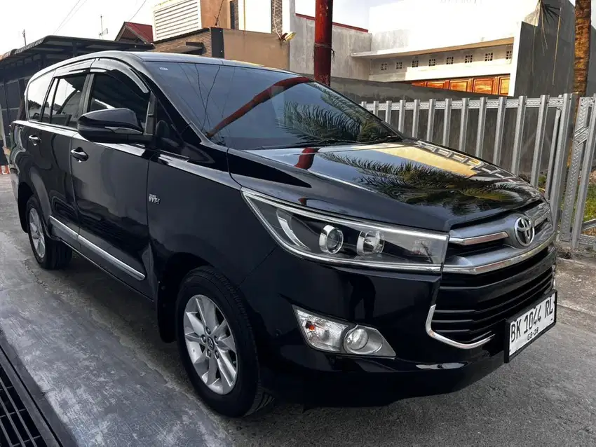 Innova Reborn 2.0V AT 2018 DP25Jt