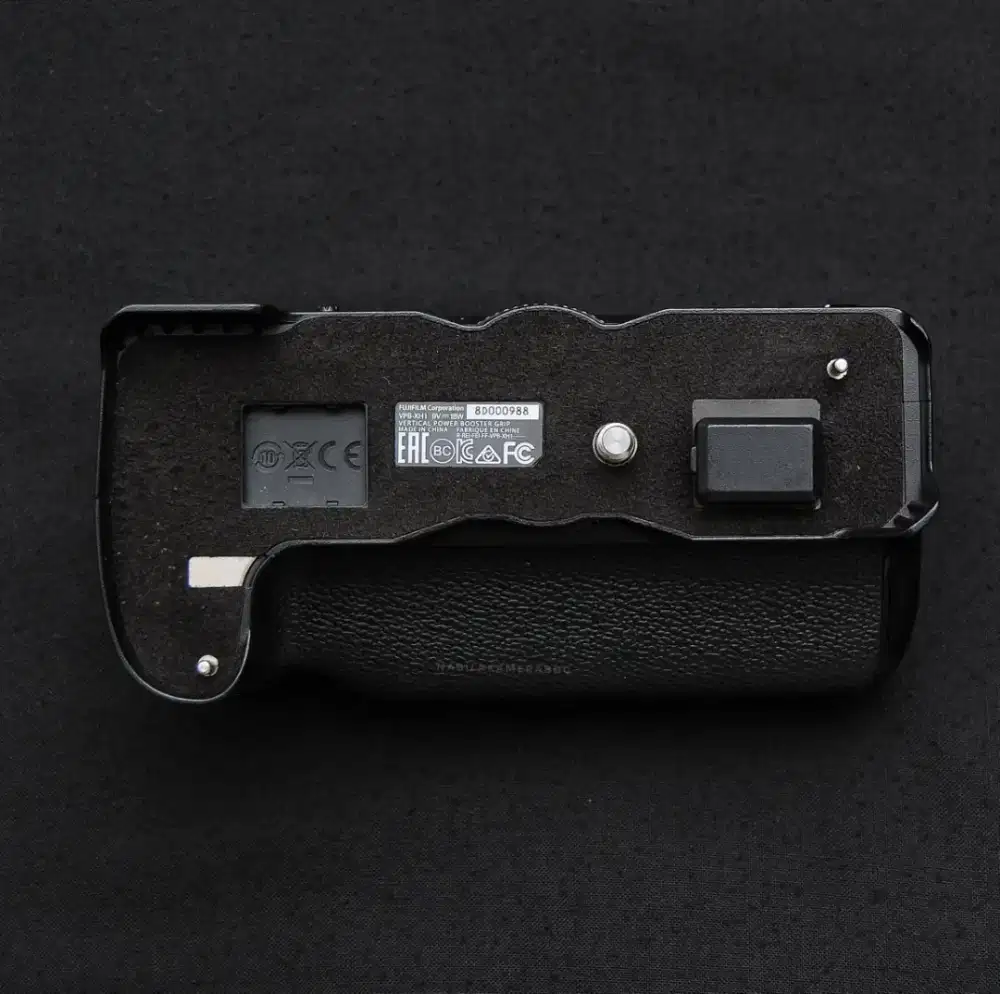 Batre Grip Fujifilm XH-1 VPB XH-1