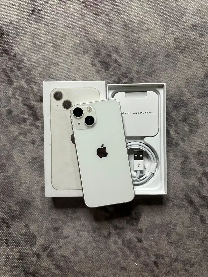 IPHONE 13 MINI 128 INTER