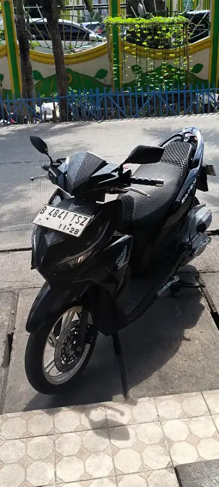 Dijual Velg + cakram new + ban