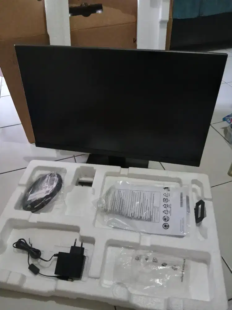 Monitor Koorui 24N1 IPS FHD
