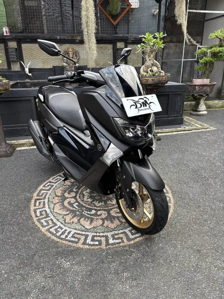 Nmax non abs tahun 2016