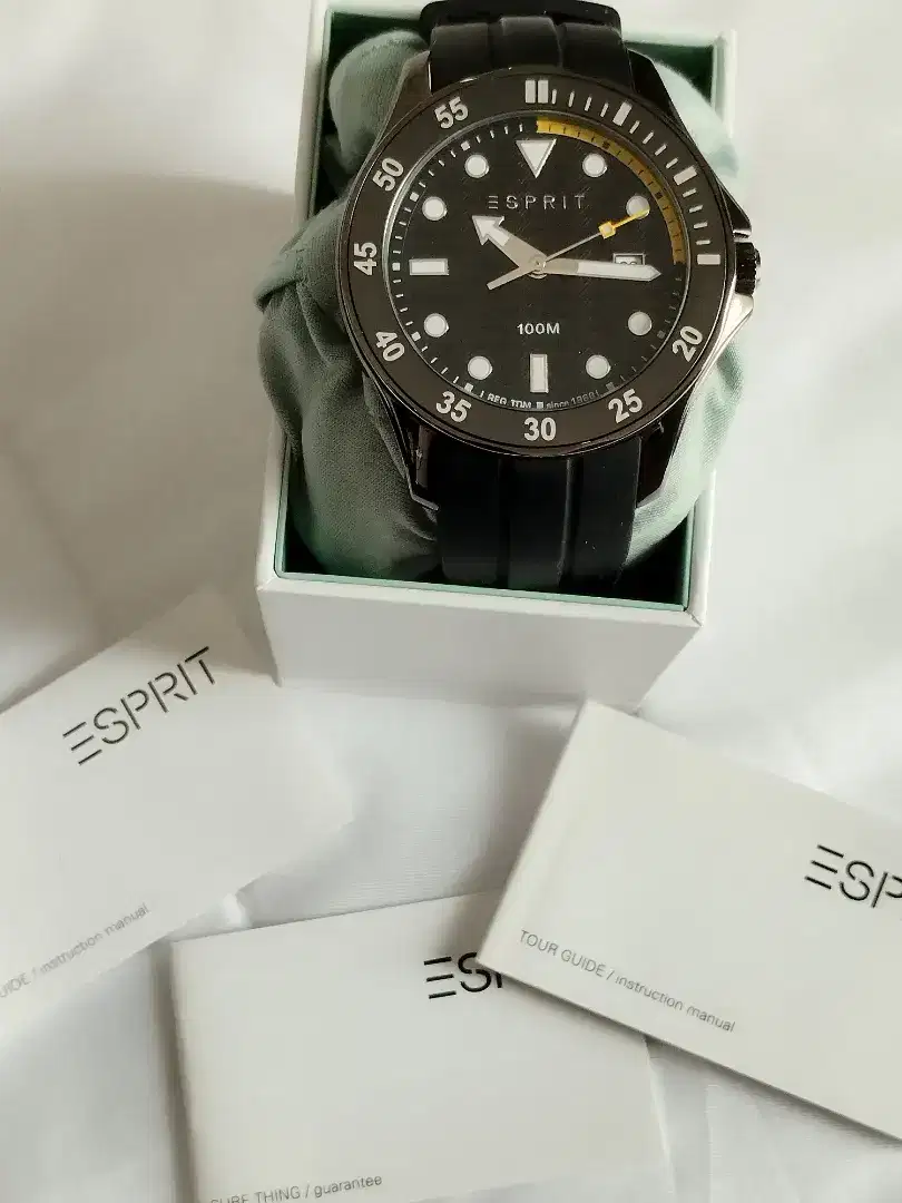Jam Tangan Esprit