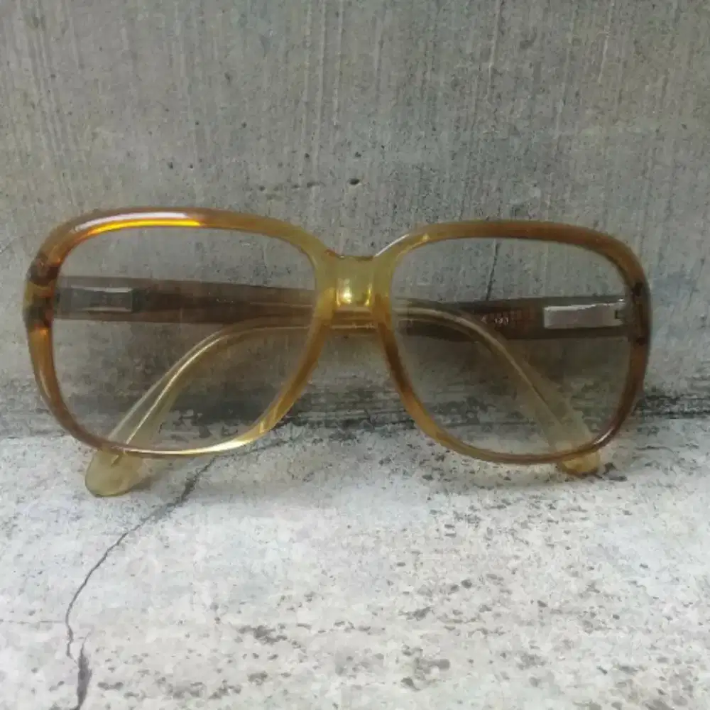 Kacamata antik Rodenstock Rodaflex exctustu 353