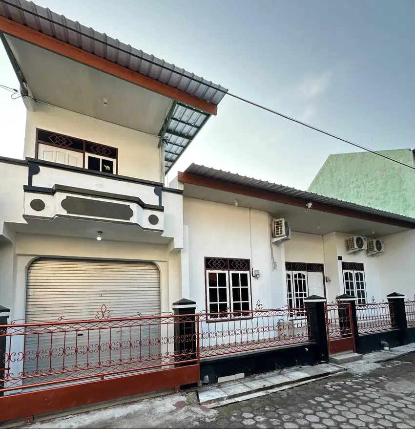 Kost Nyaman dan Exclusive dekat UMS, UIN solo, Klinik Ortopedi