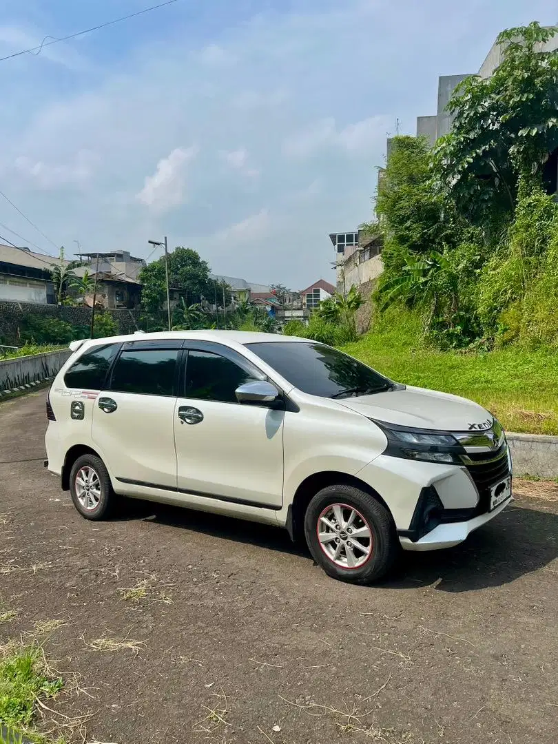 Xenia R 2019 Manual