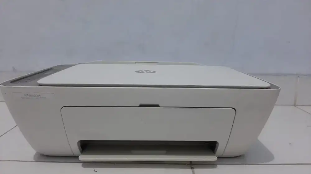 HP Deskjet ink advantage 2776 all in one (print,scan,copy,wifi)