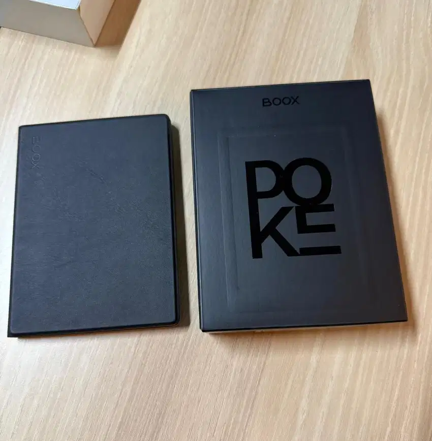 ONYX BOOX Poke 5 Quad Core E Ink Tablet 6inch Android 11 E Ink Reader