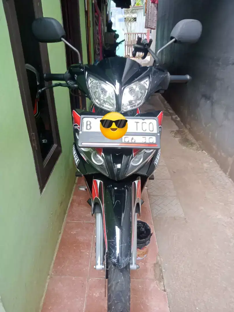 Jupiter z cw / robot 7.5 jt nego