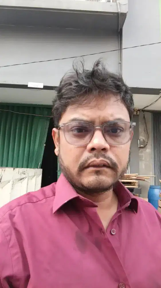 Butuh pekerjaan driver / supir pribadi