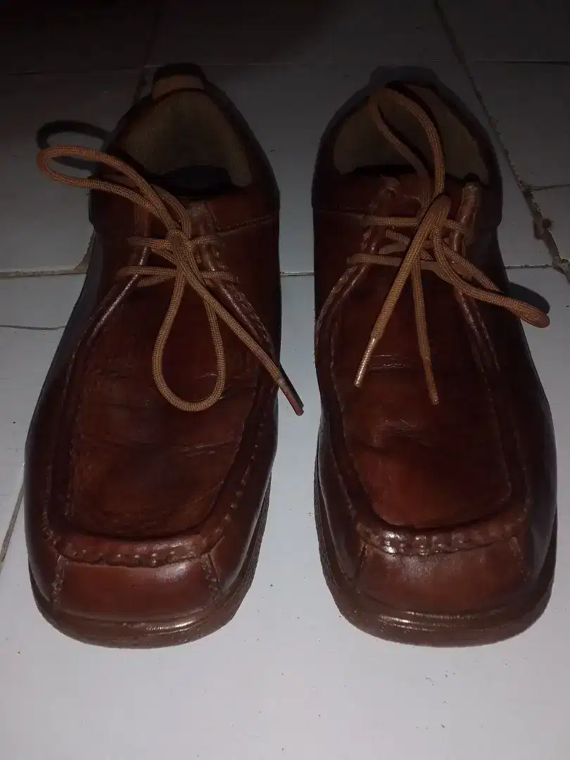KANGOL CASUAL SHOES
