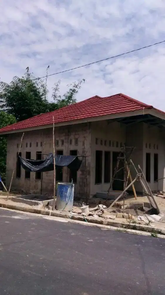 TUKANG PASANG ATAP RUMAH