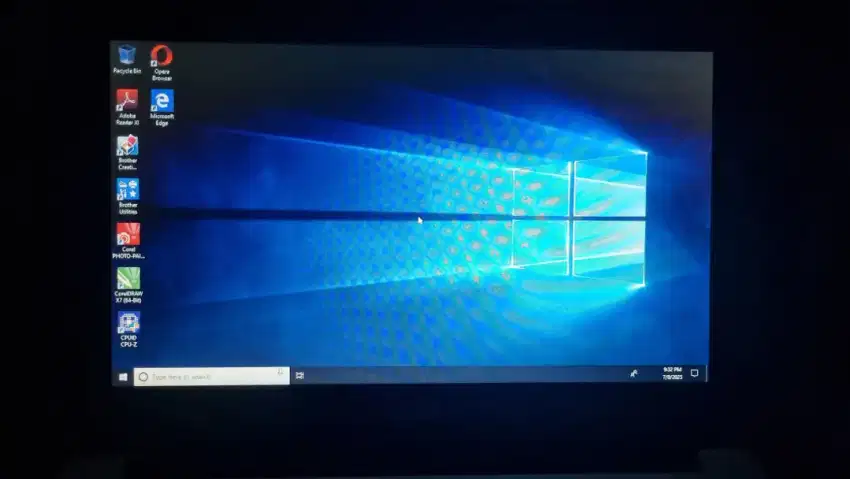 BU JUAL LAPTOP ACER ASPIRE E-14 MURAH