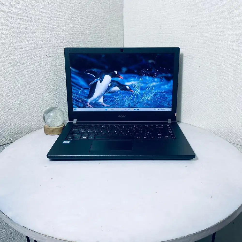 Laptop Acer Travelmate | Core i5 | 8GB | 256SSD