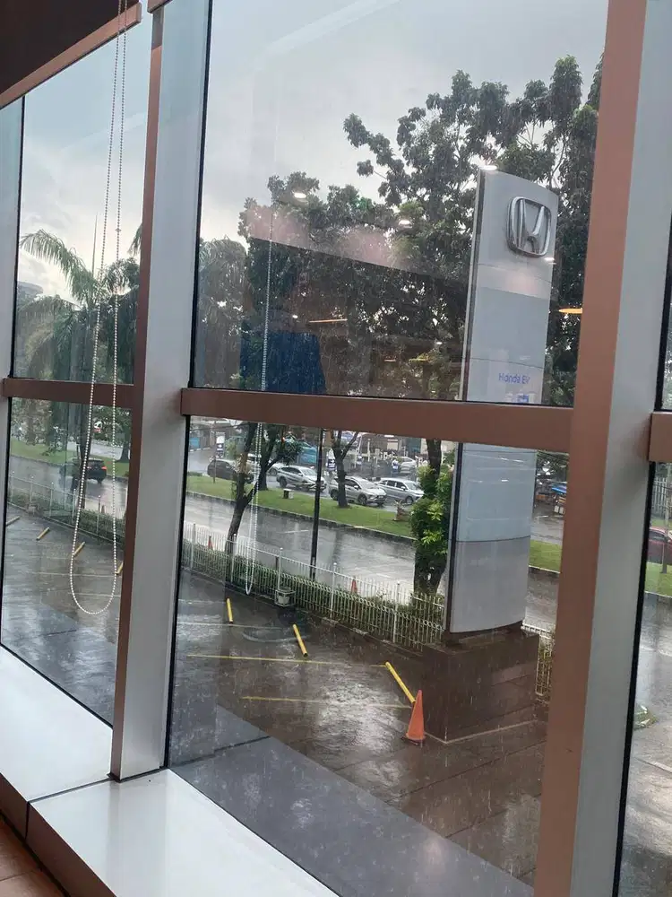 DIBUTUHKAN SUPIR PRIBADI