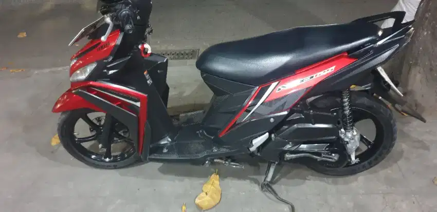 Mio M3 th 2018 mulud pool pjk 04-2026