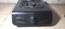 Kompor mi ya ko 1 tungku