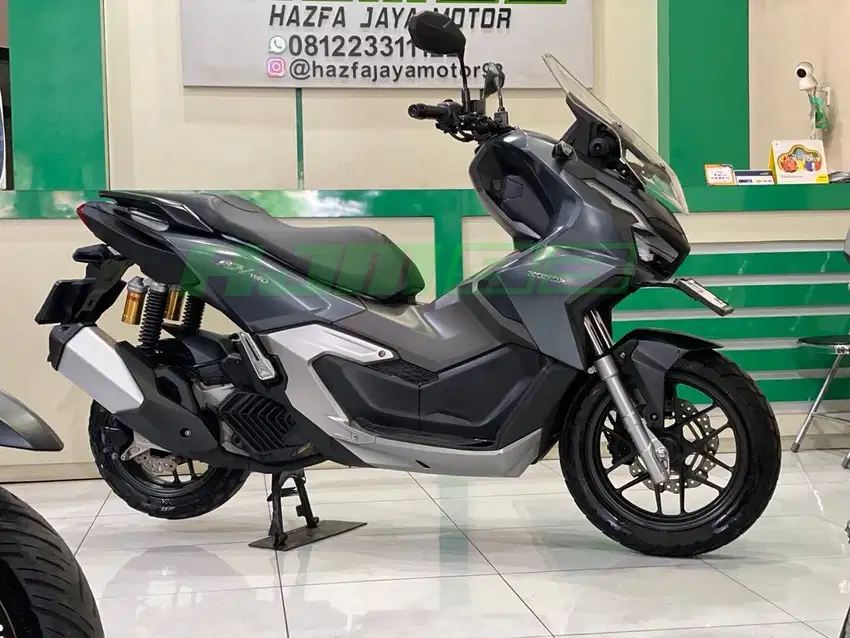 Honda ADV 160 CBS 2024