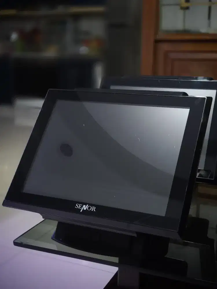 Mesin kasir/pc kasir